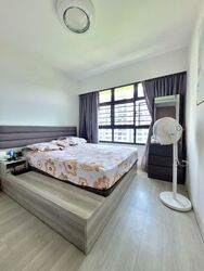 Blk 606A Tampines Greenridges (Tampines), HDB 3 Rooms #560633801